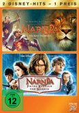 Die Chroniken von Narnia - Der König von Narnia/ Die Chroniken von Narnia - Prinz Kaspian von Narnia
