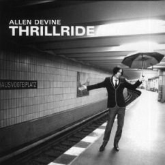 Thrillride - Devine,Allen