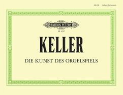 Art of Organ Playing Art of Organ Playing