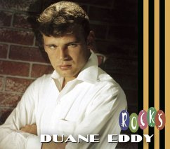 Rocks - Eddy,Duane