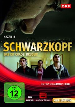 Cover Schwarzkopf