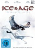 Ice & Age: The Dragon Collection