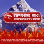 Apres Ski Rockparty 2012(42 Party Rock&Pisten Hits Apres Ski Rockparty 2012(42 Party Rock&Pisten Hits