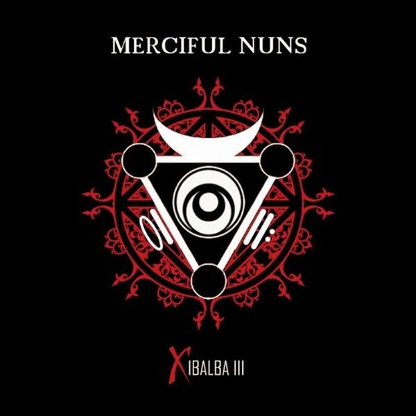 Xibalba Iii Xibalba Iii