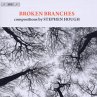 Broken Branches-Kammermusik - Bild 1