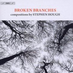 Broken Branches-Kammermusik - Hough/Hasel/Reinhard/Imbrailo/Isserlis