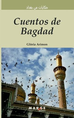 Cuentos de Bagdad (Castellano-Árabe) - Arimon, Glòria