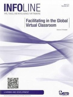Facilitating in the Global Virtual Classroom - Christopher, Darlene