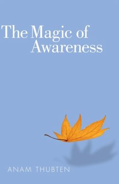 The Magic of Awareness - Thubten, Anam