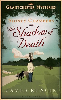 Sidney Chambers and the Shadow of Death - Runcie, James