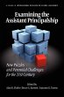 Examining the Assistant Principalship - Bild 1