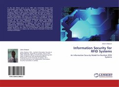Information Security for RFID Systems - Shabani, Julien