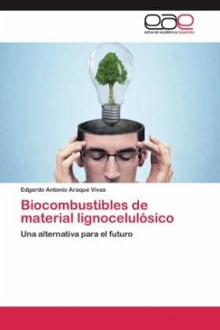 Biocombustibles de material lignocelulósico Biocombustibles de material lignocelulósico