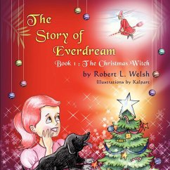 The Story of Everdream