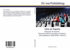 Cine en España