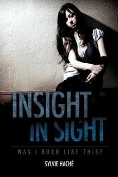 Insight In Sight - Hache', Sylvie