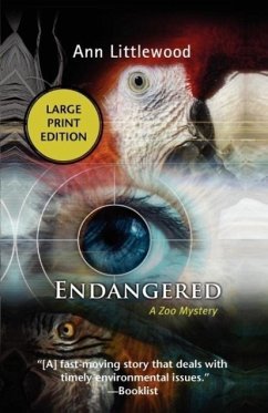 Endangered - Littlewood, Ann