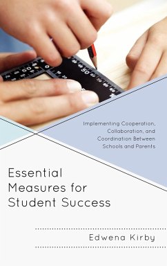 Essential Measures for Student Success - Kirby, Edwena