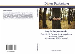 Cover Ley de Dependencia
