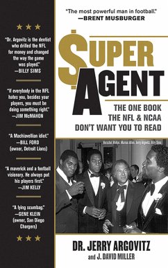 Super Agent - Argovitz, Jerry; Miller, J David