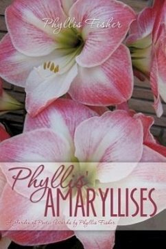 Phyllis' Amaryllises - Fisher, Phyllis