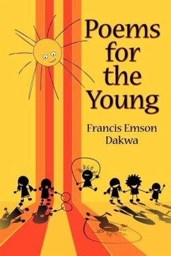 Poems for the Young - Dakwa, Francis Emson