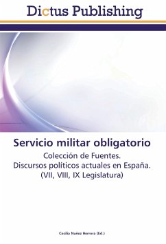 Servicio militar obligatorio