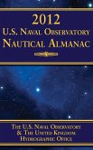 U.S. Naval Observatory Nautical Almanac