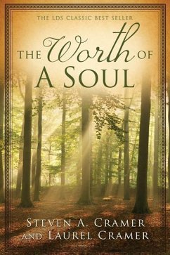 Worth of a Soul - Cramer, Steven A; Cramer, Laurel