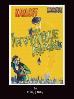 Karloff as the Invisible Man - Riley, Philip J.