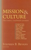 Mission and Culture