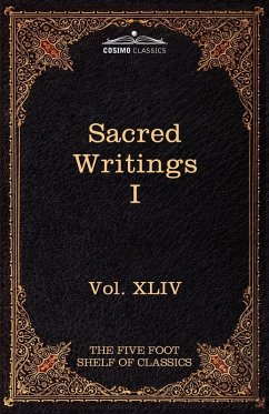 Sacred Writings I