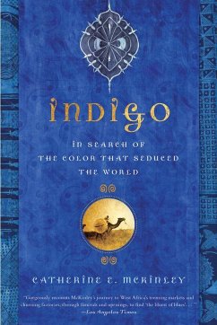 Indigo - McKinley, Catherine E