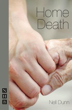 Home Death - Dunn, Nell