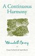 A Continuous Harmony - Bild 1