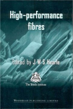 High-Performance Fibres