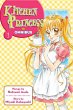 Kitchen Princess Omnibus, Volume 1 - Bild 1