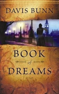 Book of Dreams - Bunn, T. Davis Bunn, Davis