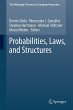 Probabilities, Laws, and Structures - Bild 1