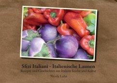 Sfizi Italiani - Italienische Launen - Lohe, Nicola