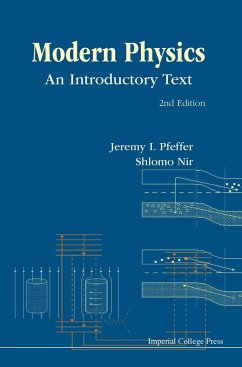 Modern Physics: An Introductory Text (2nd Edition)