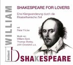 Shakespeare for Lovers