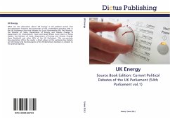 UK Energy
