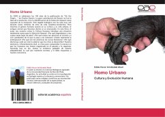 Homo Urbano - Aristizabal Abud, Eddie Oscar