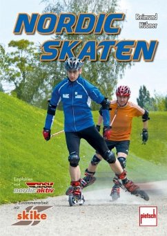 Nordic Skaten - Hübner, Reimund