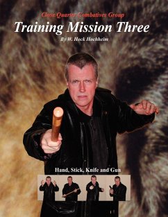 Training Mission Three - Hochheim, W. Hock