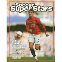 Soccer Super Stars - Triumph Books