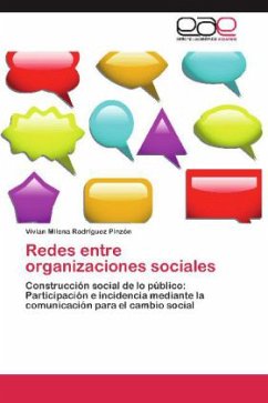Redes entre organizaciones sociales - Rodríguez Pinzón, Vivian Milena