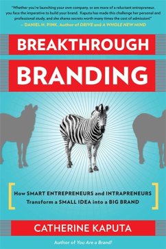 Breakthrough Branding - Kaputa, Catherine