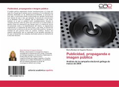 Publicidad, propaganda e imagen pública - Vaqueiro Romero, María Montserrat
